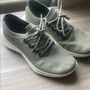 Men's Allbirds Casual Sneakers size 11